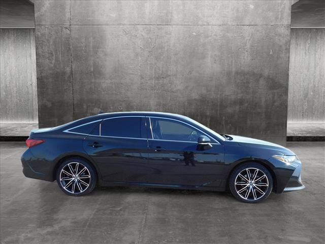 used 2019 Toyota Avalon car, priced at $20,945