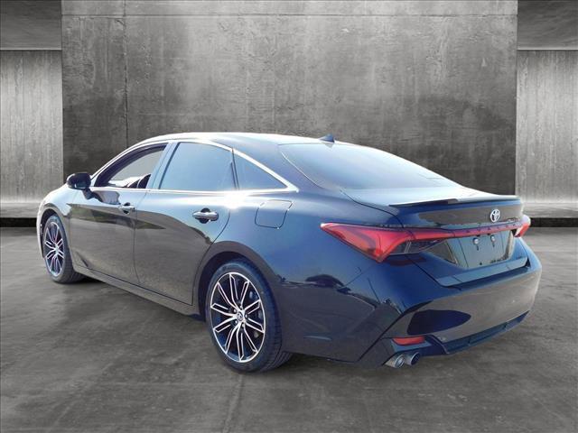 used 2019 Toyota Avalon car, priced at $20,945