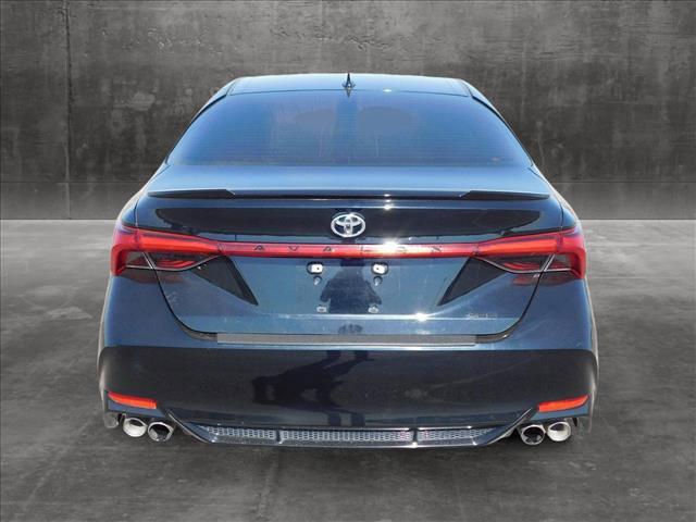 used 2019 Toyota Avalon car, priced at $20,945