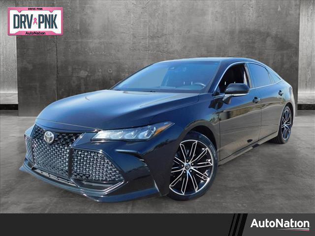 used 2019 Toyota Avalon car, priced at $20,945