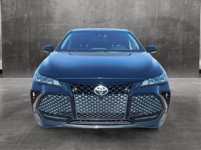 used 2019 Toyota Avalon car, priced at $20,945