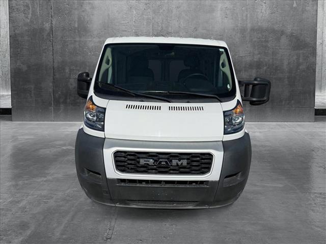 used 2021 Ram ProMaster 1500 car, priced at $24,452