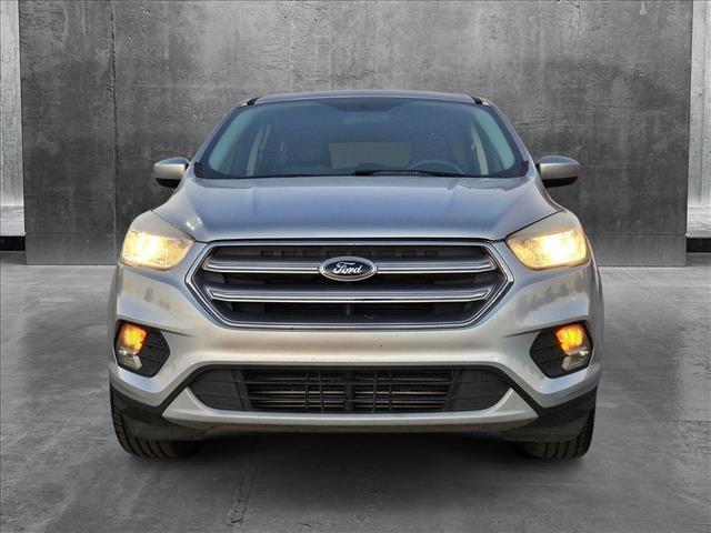 used 2017 Ford Escape car, priced at $11,860