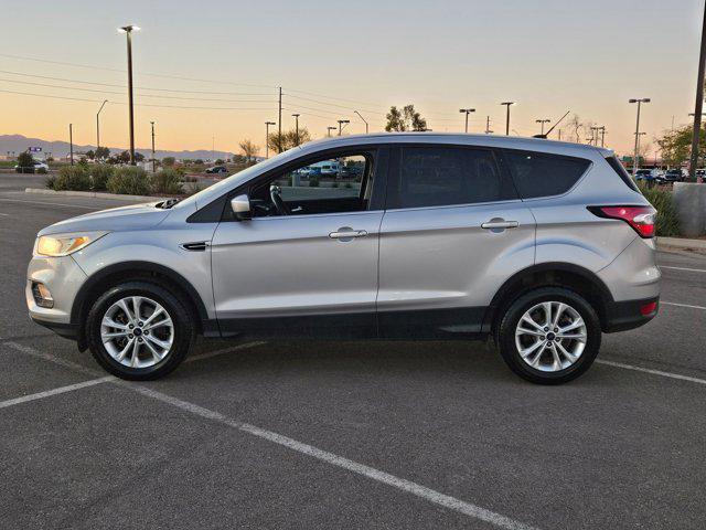 used 2017 Ford Escape car, priced at $11,860