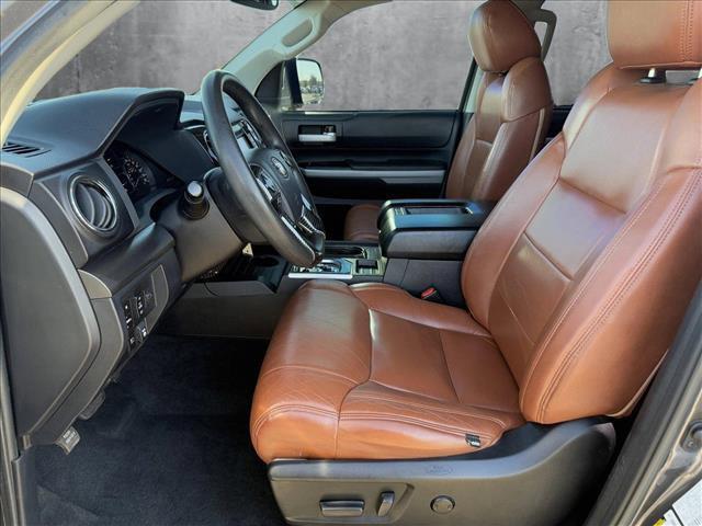 used 2019 Toyota Tundra car, priced at $28,849