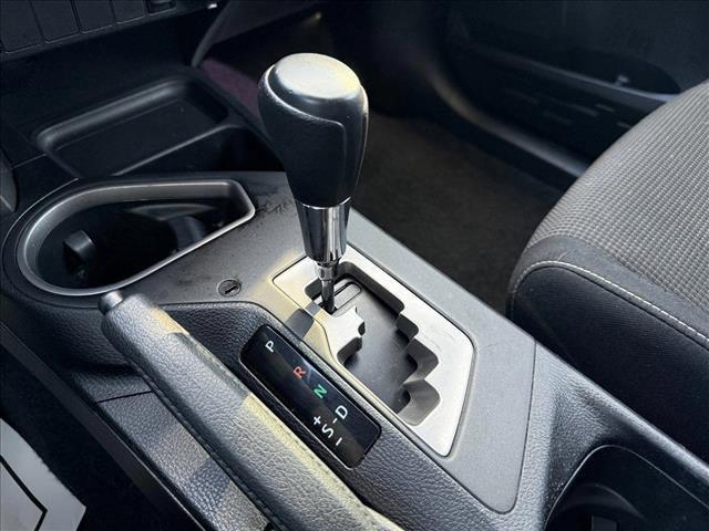 used 2017 Toyota RAV4 car, priced at $19,869