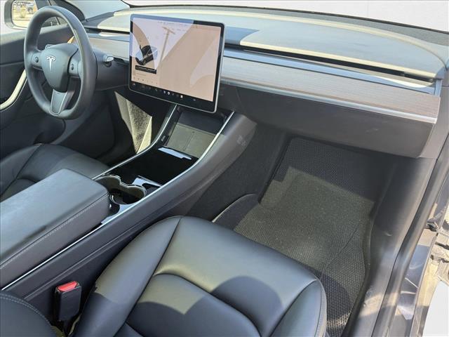 used 2020 Tesla Model Y car, priced at $30,695
