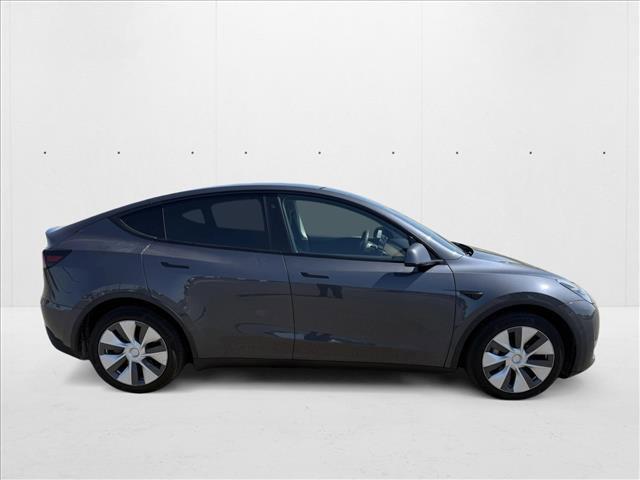 used 2020 Tesla Model Y car, priced at $30,695