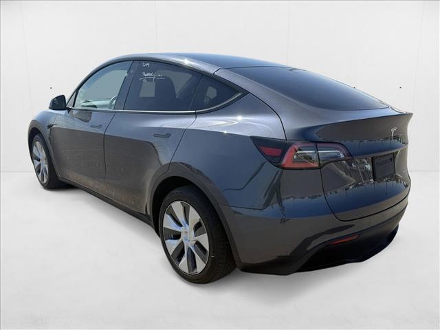 used 2020 Tesla Model Y car, priced at $30,695