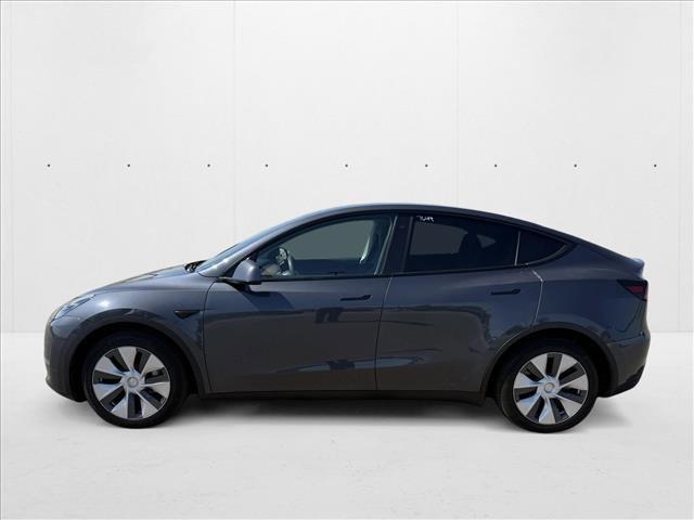 used 2020 Tesla Model Y car, priced at $30,695
