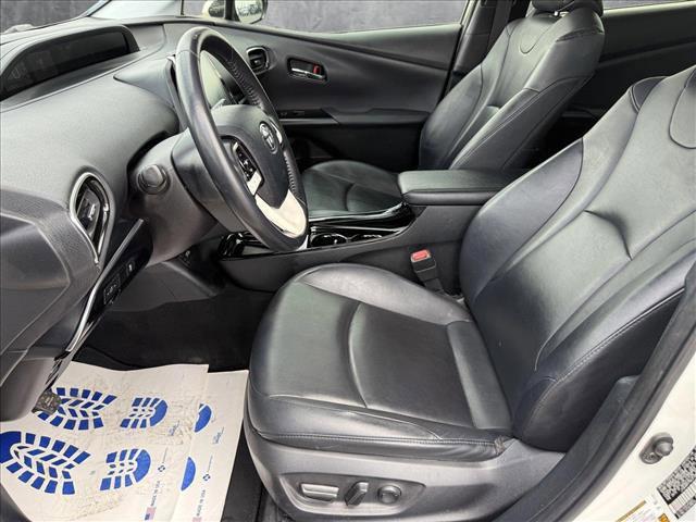 used 2019 Toyota Prius Prime car, priced at $16,839