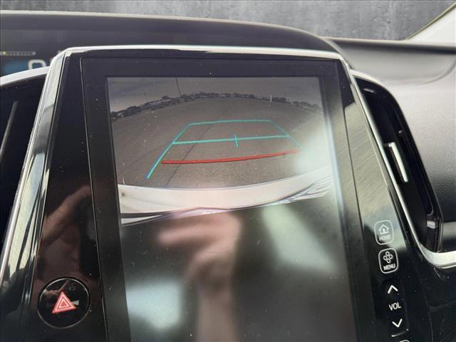 used 2019 Toyota Prius Prime car, priced at $16,839