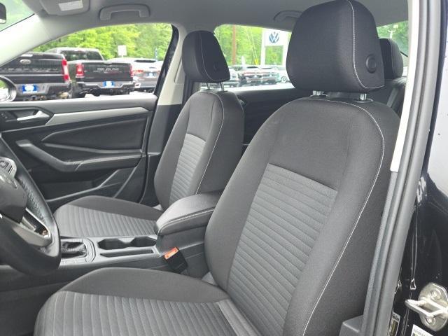 used 2022 Volkswagen Jetta car, priced at $18,475