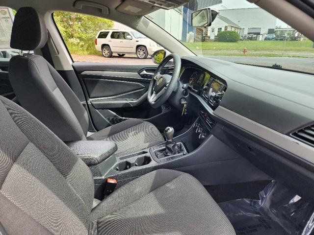 used 2019 Volkswagen Jetta car, priced at $12,500