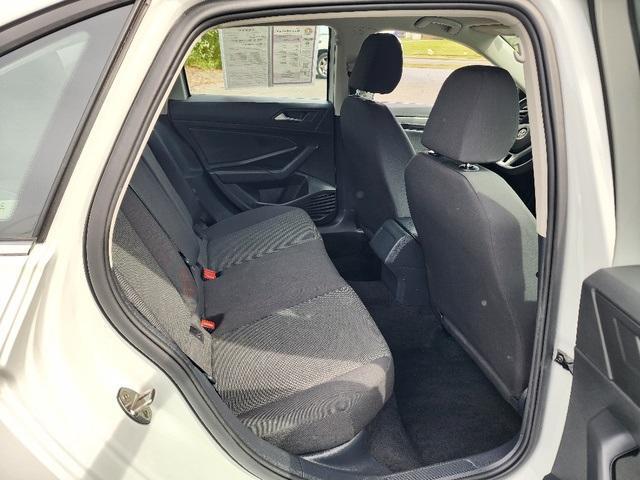 used 2019 Volkswagen Jetta car, priced at $12,500