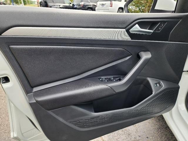 used 2019 Volkswagen Jetta car, priced at $12,500
