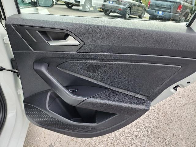 used 2019 Volkswagen Jetta car, priced at $12,500