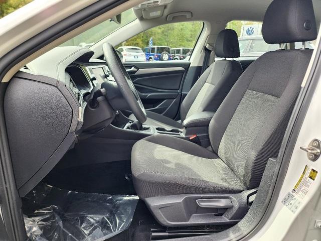 used 2019 Volkswagen Jetta car, priced at $12,500