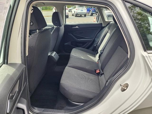 used 2019 Volkswagen Jetta car, priced at $12,500