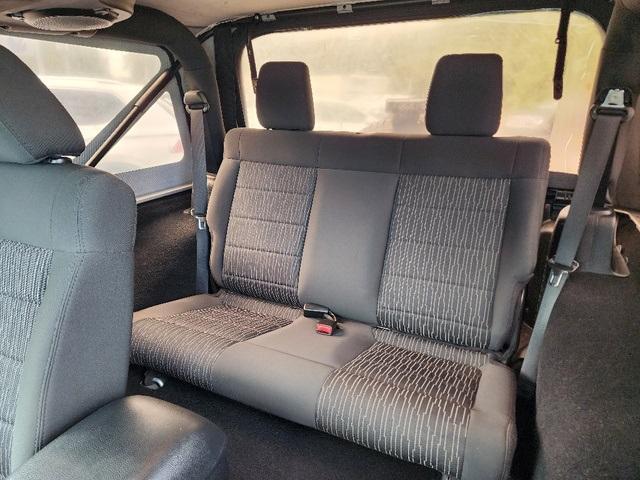 used 2012 Jeep Wrangler car, priced at $13,500