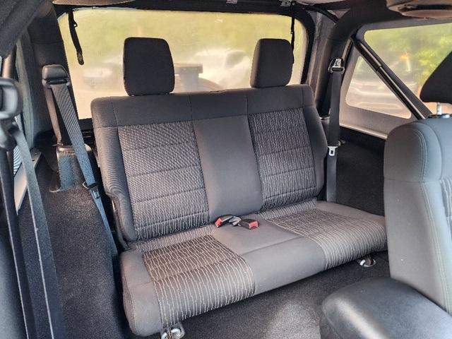 used 2012 Jeep Wrangler car, priced at $13,500