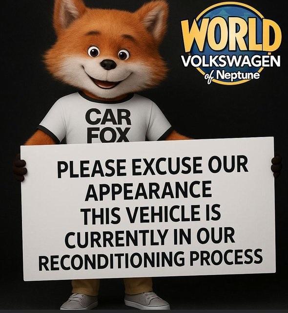 used 2022 Volkswagen Tiguan car, priced at $19,995