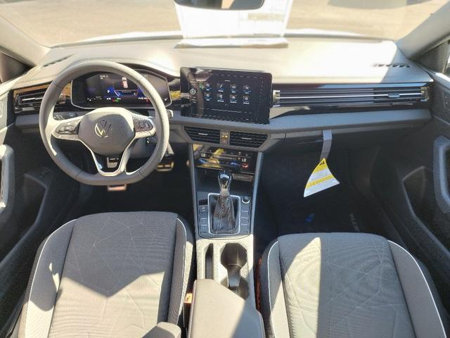 new 2026 Volkswagen Jetta car, priced at $26,612