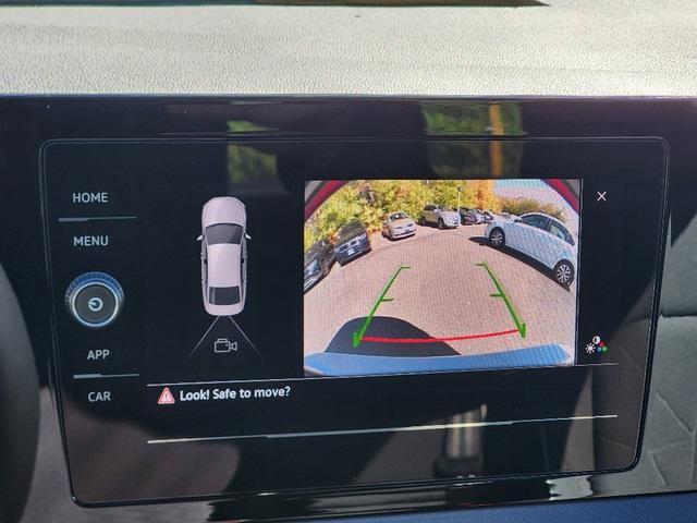 new 2026 Volkswagen Jetta car, priced at $26,612