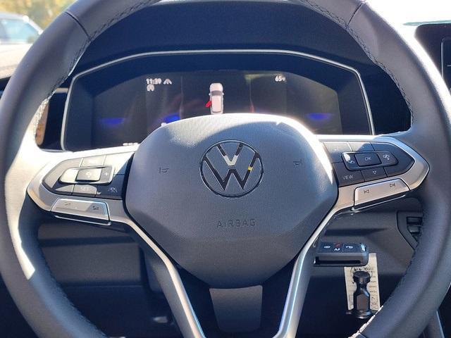 new 2026 Volkswagen Jetta car, priced at $26,612