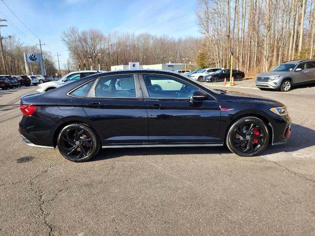 used 2024 Volkswagen Jetta GLI car, priced at $28,995