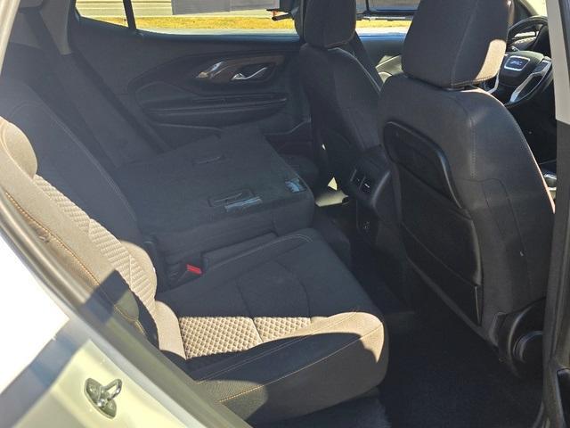 used 2020 GMC Terrain car, priced at $12,500