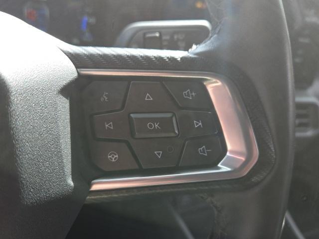 used 2024 Ford Mustang car, priced at $40,995
