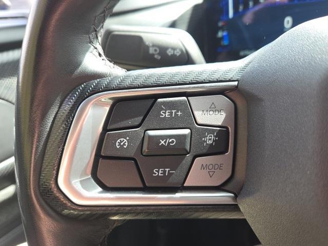 used 2024 Ford Mustang car, priced at $40,995