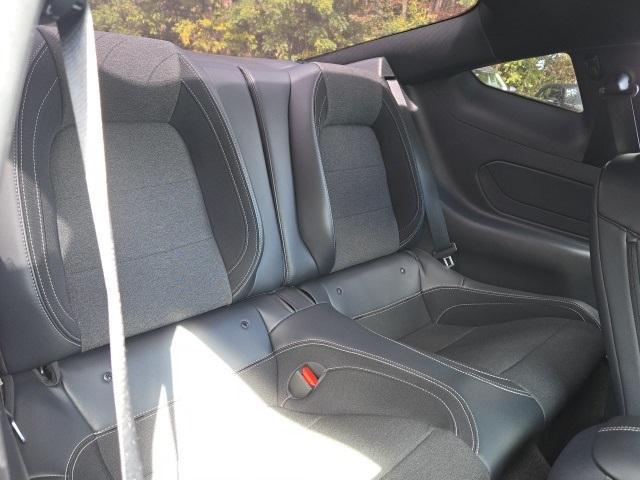 used 2024 Ford Mustang car, priced at $40,995