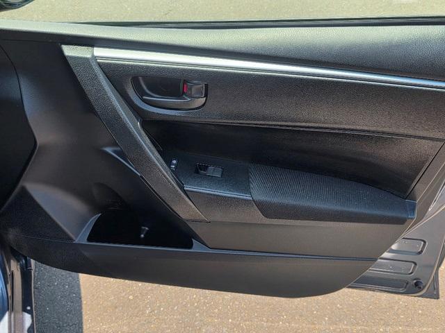 used 2016 Toyota Corolla car, priced at $10,998