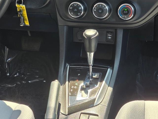 used 2016 Toyota Corolla car, priced at $10,998