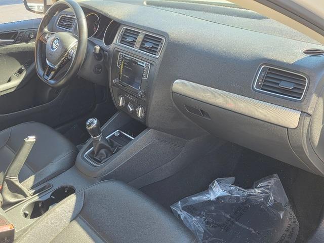 used 2017 Volkswagen Jetta car, priced at $10,750
