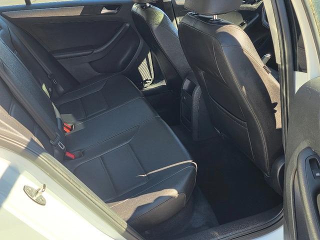 used 2017 Volkswagen Jetta car, priced at $10,750