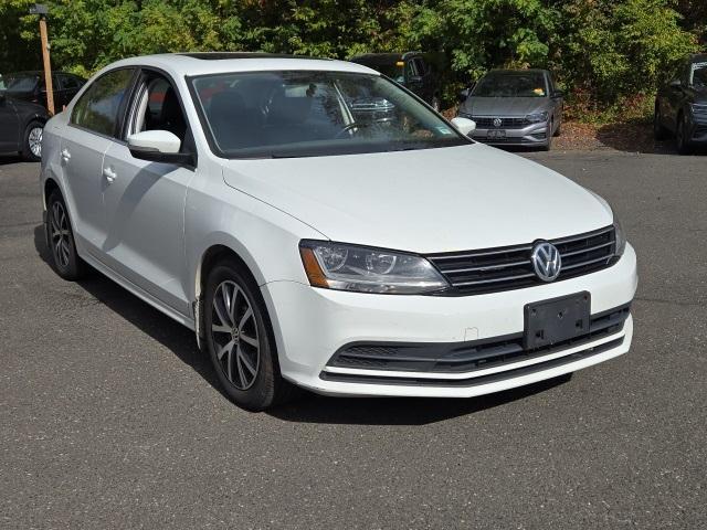 used 2017 Volkswagen Jetta car, priced at $11,995