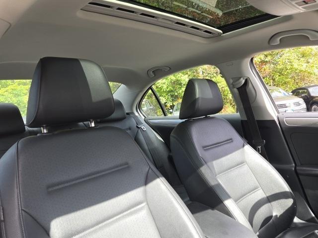 used 2017 Volkswagen Jetta car, priced at $11,995