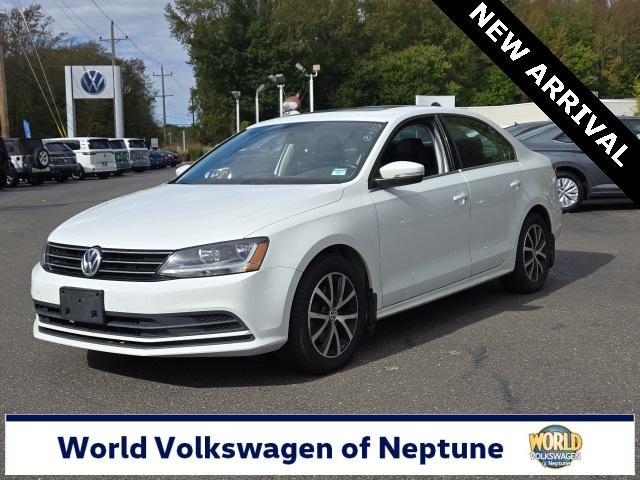 used 2017 Volkswagen Jetta car, priced at $11,995