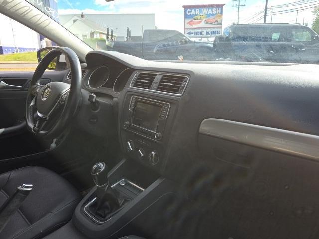 used 2017 Volkswagen Jetta car, priced at $11,995