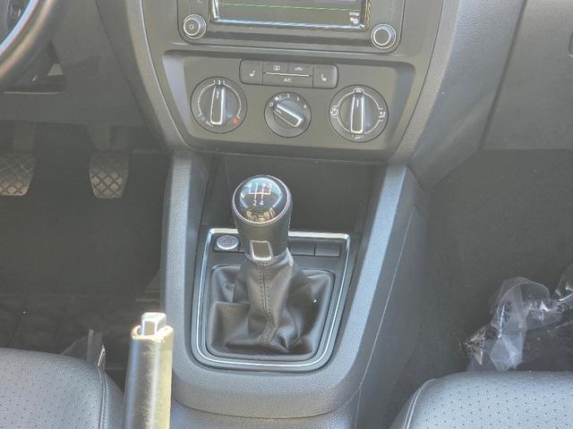 used 2017 Volkswagen Jetta car, priced at $10,750