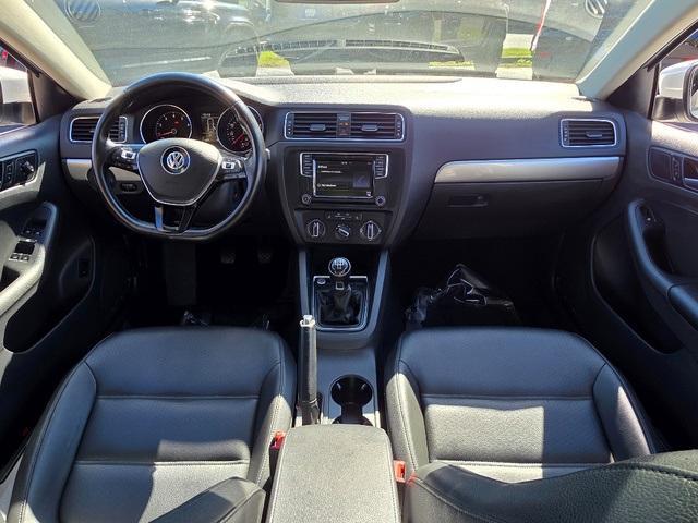 used 2017 Volkswagen Jetta car, priced at $10,750