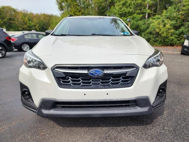 used 2020 Subaru Crosstrek car, priced at $14,500