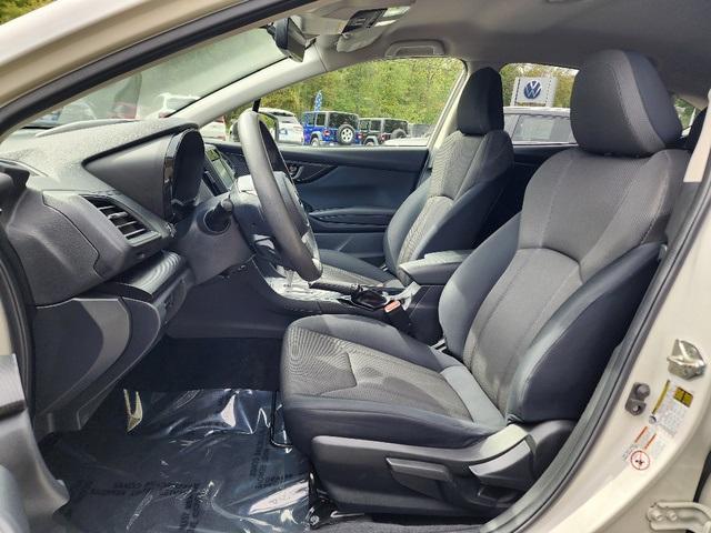 used 2020 Subaru Crosstrek car, priced at $14,500