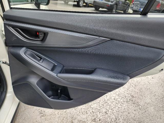 used 2020 Subaru Crosstrek car, priced at $14,500