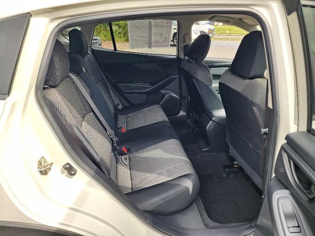 used 2020 Subaru Crosstrek car, priced at $14,500