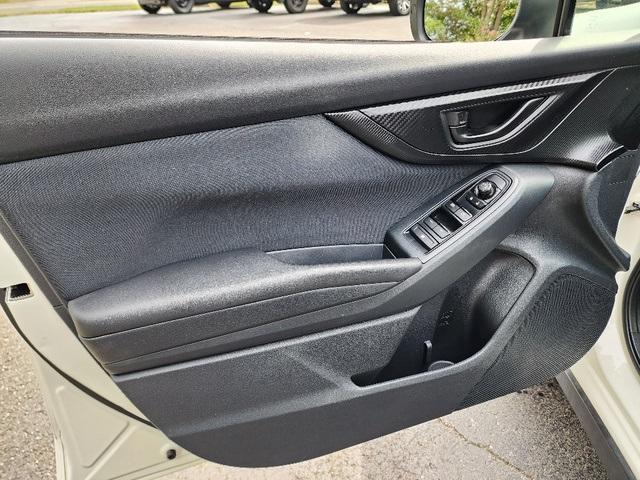 used 2020 Subaru Crosstrek car, priced at $14,500