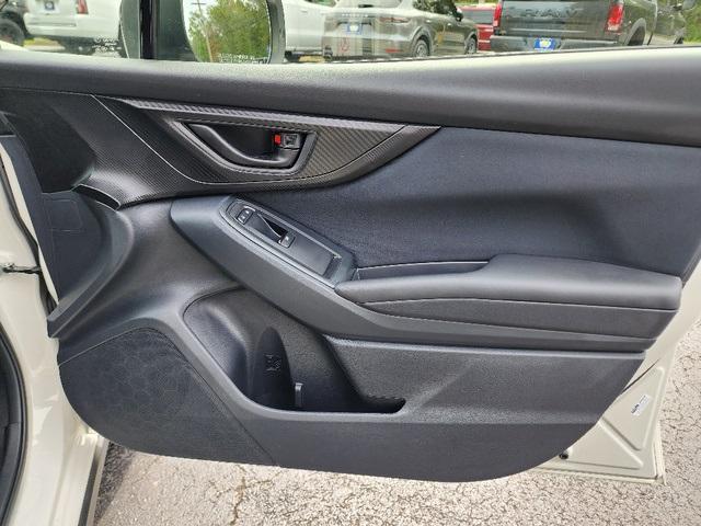 used 2020 Subaru Crosstrek car, priced at $14,500